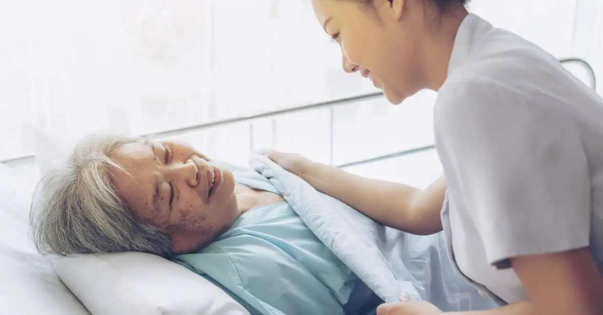 Urinary Catheter Care