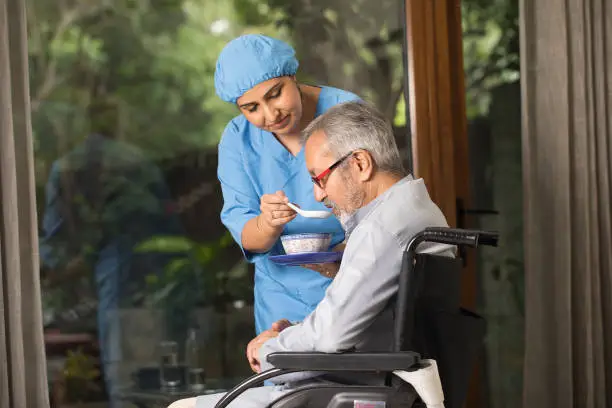 Certified Home Nursing