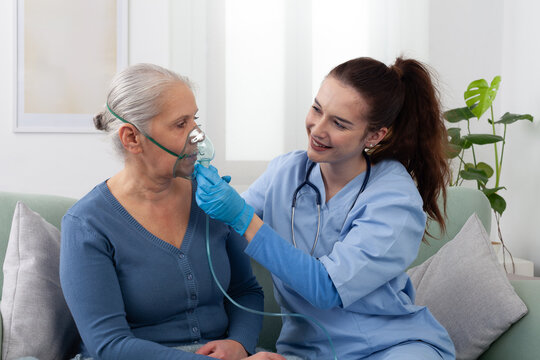 Oxygen & Respiratory Support